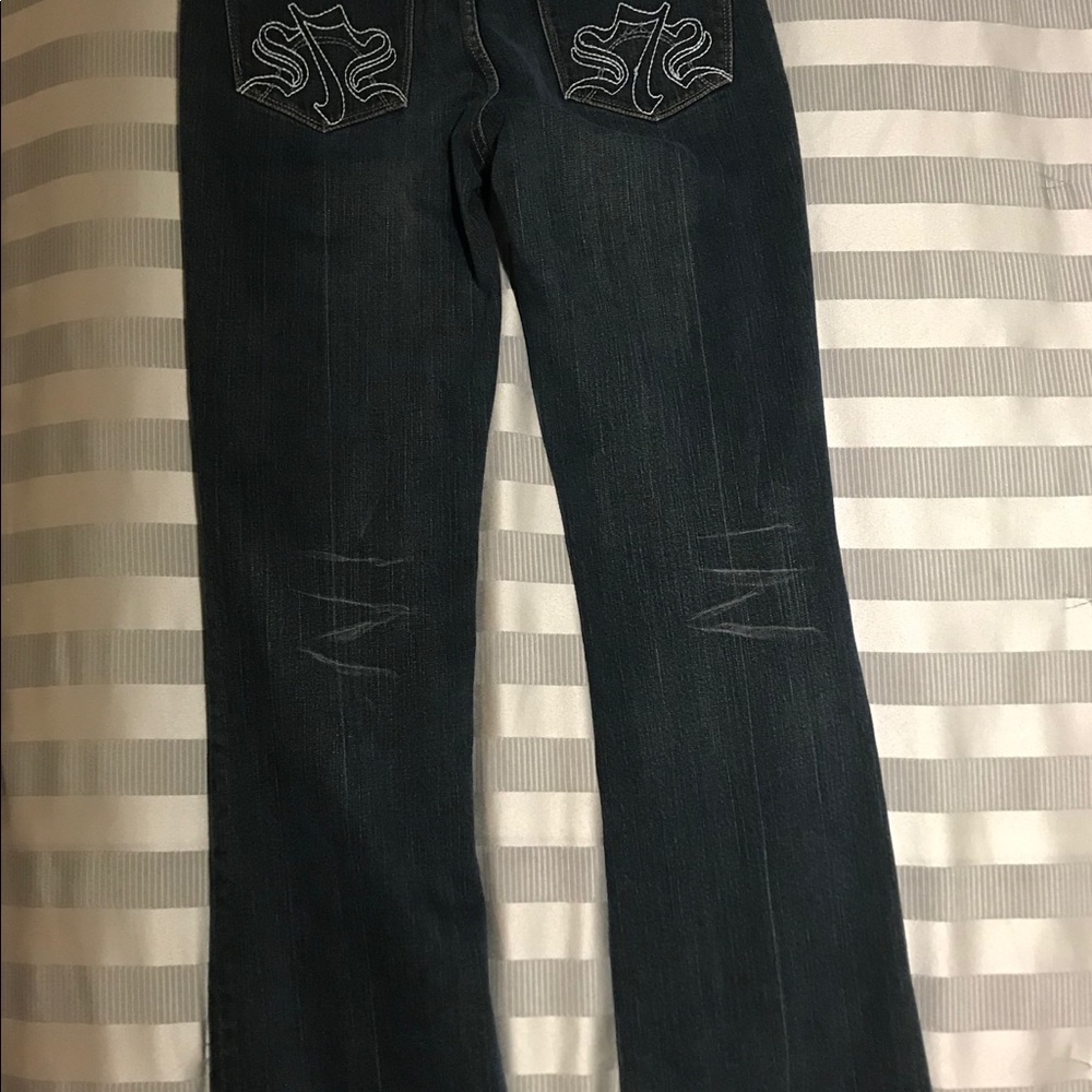 Seven7 Jeans - Picture 5 of 8